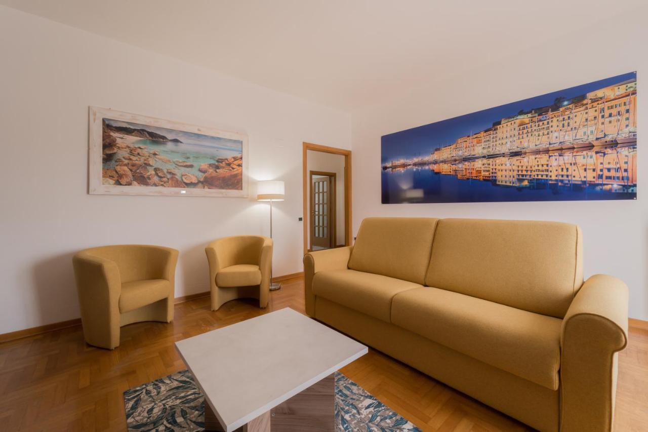 Angela Suite Portoferraio Exterior foto